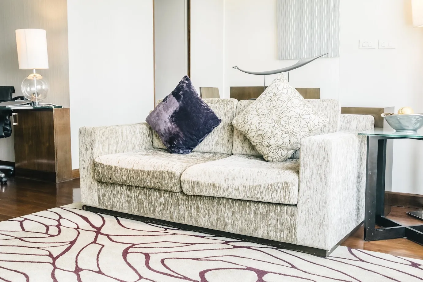 Diseño de interiores y decoración en Bilbao