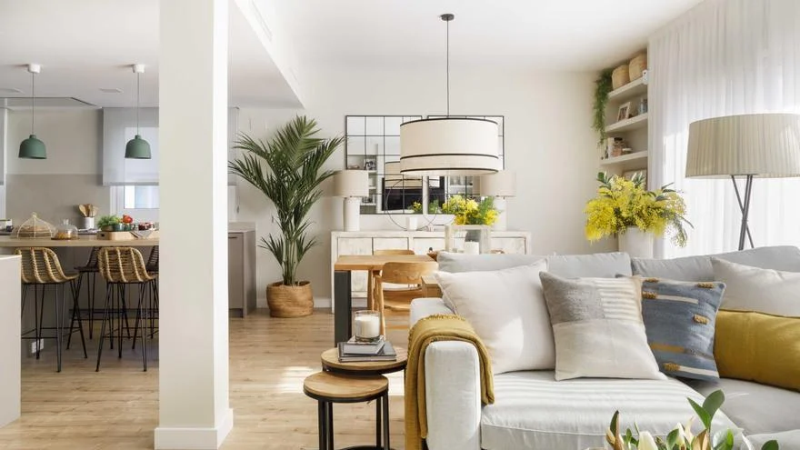reformas de decoración en bilbao
